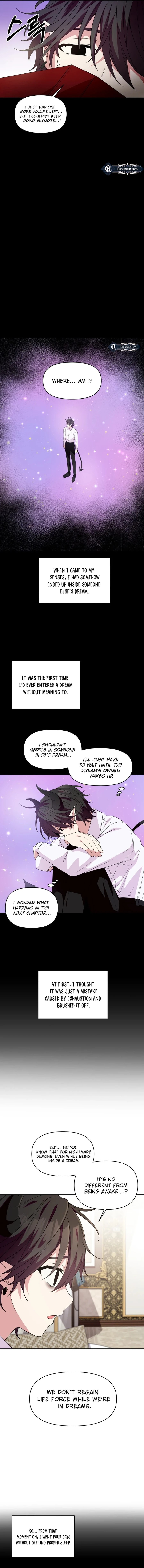 Monster costume room Chapter 11 - page 9