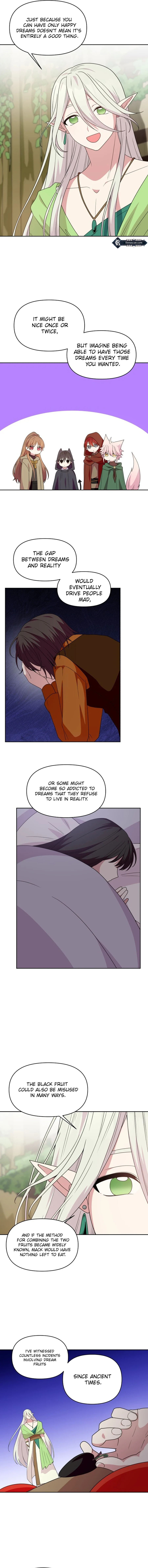 Monster costume room Chapter 13 - page 6