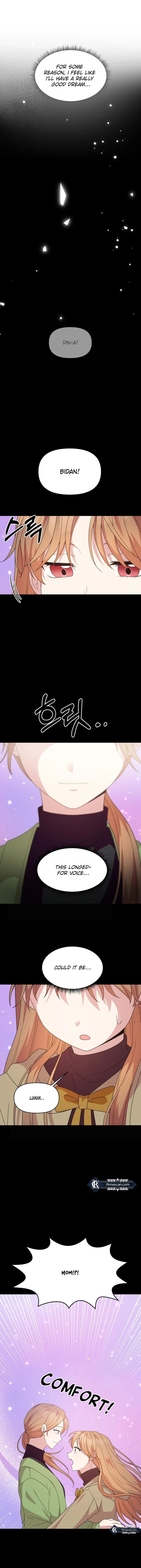 Monster costume room Chapter 15 - page 10