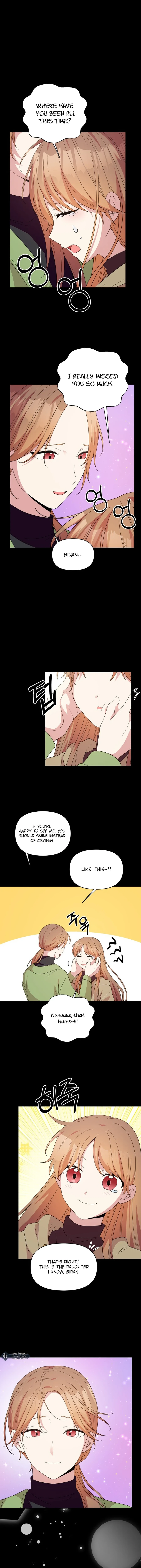 Monster costume room Chapter 15 - page 11