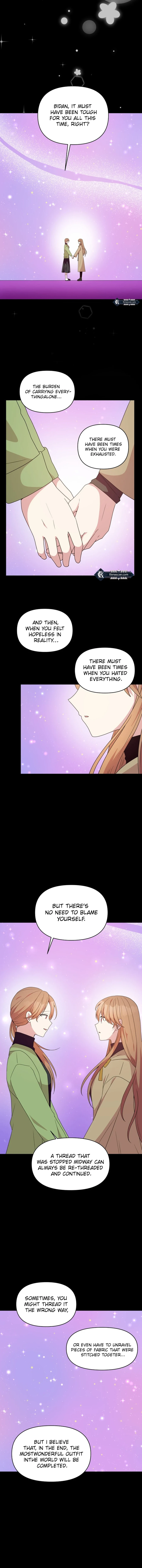 Monster costume room Chapter 15 - page 12