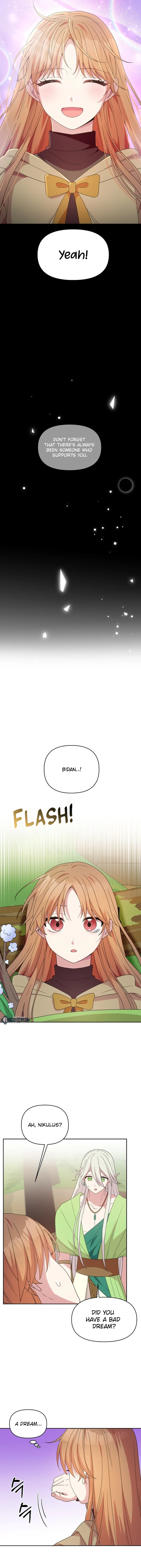 Monster costume room Chapter 15 - page 14