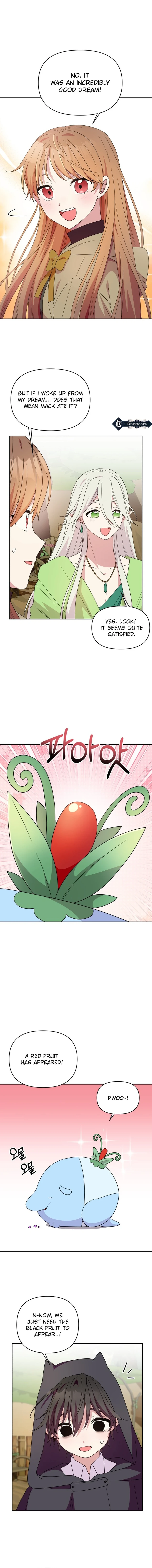 Monster costume room Chapter 15 - page 15