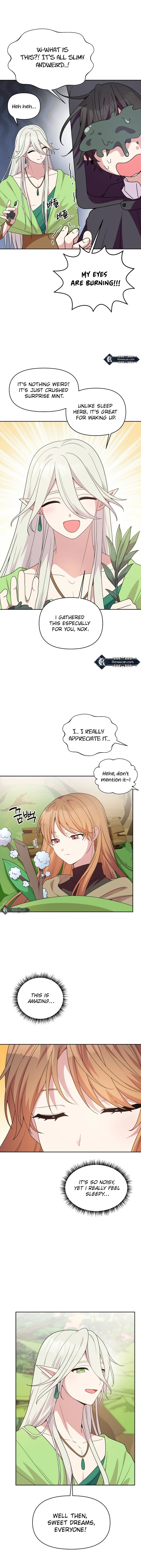 Monster costume room Chapter 15 - page 9