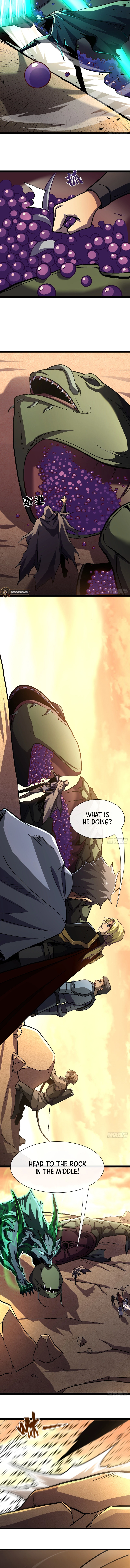 Lord of Summons! Sudden Mutation Chapter 22 - page 11