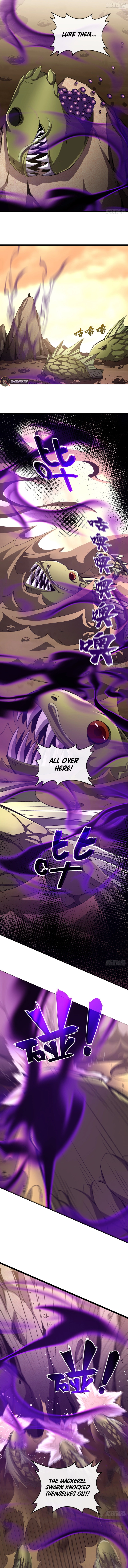 Lord of Summons! Sudden Mutation Chapter 22 - page 13