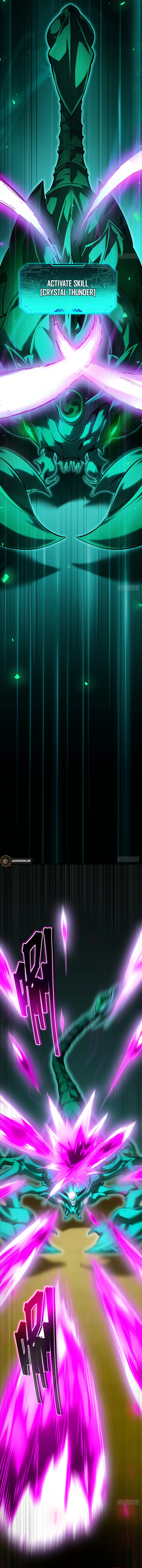 Lord of Summons! Sudden Mutation Chapter 22 - page 3