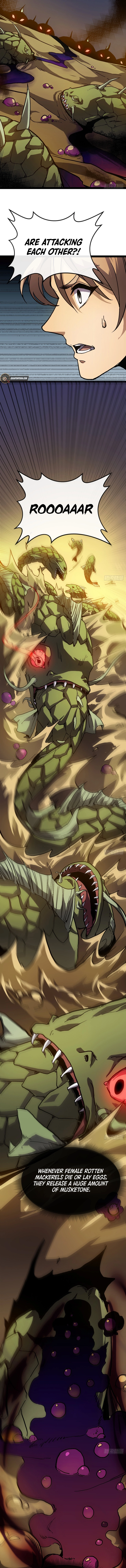 Lord of Summons! Sudden Mutation Chapter 22 - page 6