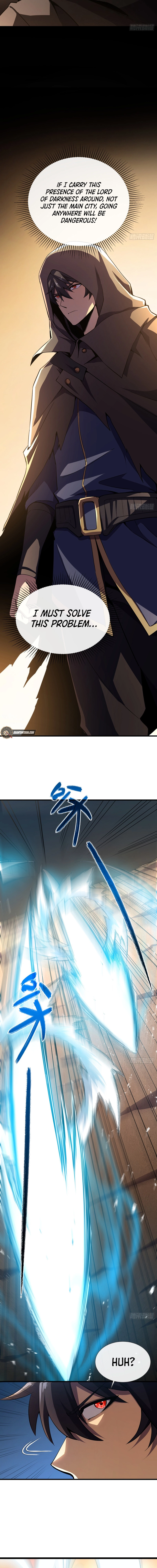 Lord of Summons! Sudden Mutation Chapter 24 - page 10