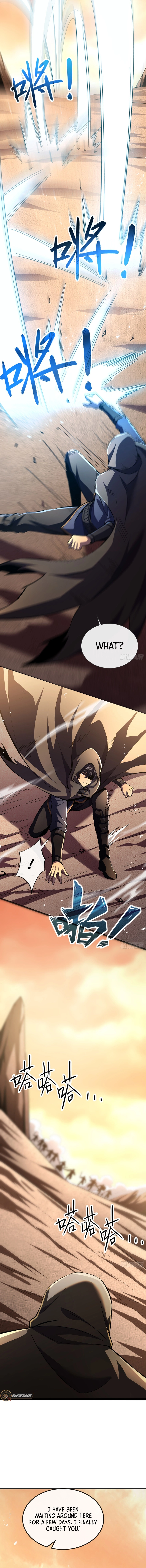 Lord of Summons! Sudden Mutation Chapter 24 - page 11