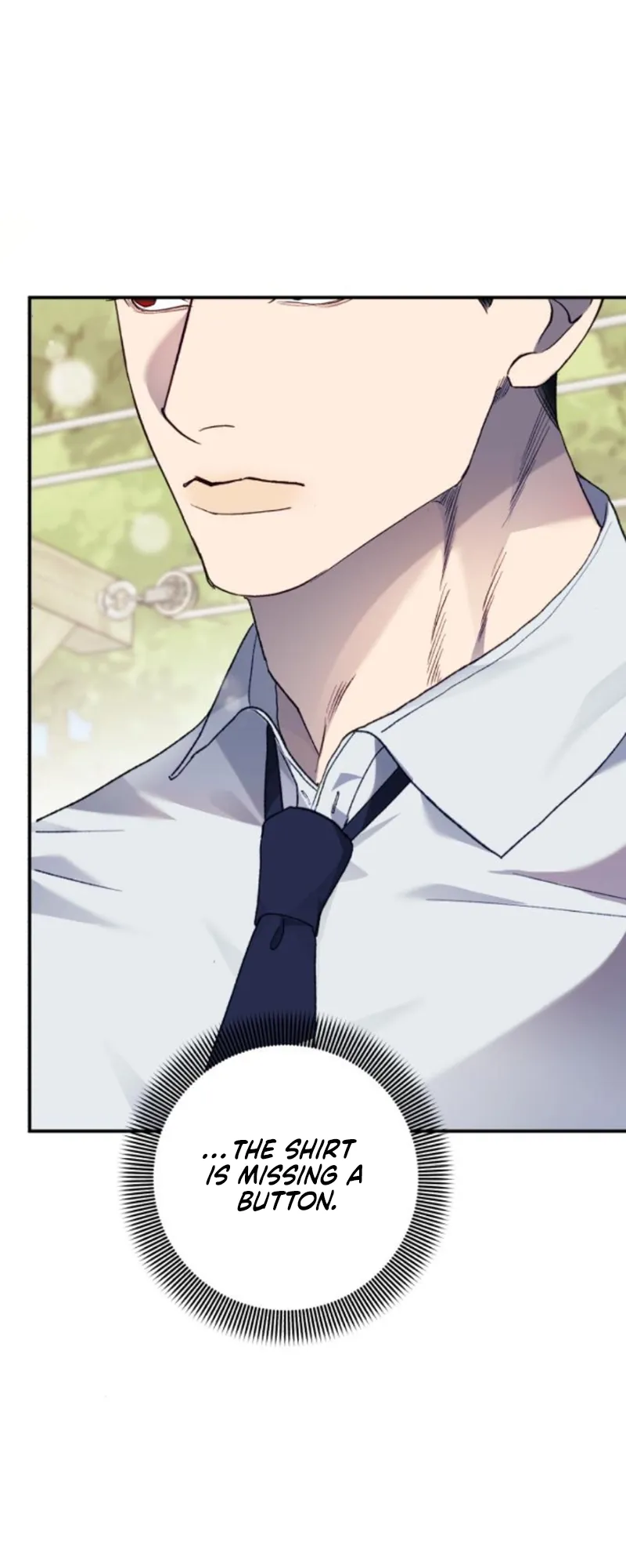 The Night You Grabbed Chapter 10 - page 14