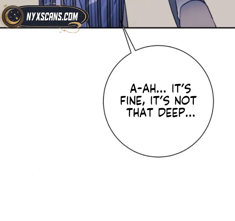 The Night You Grabbed Chapter 10 - page 20