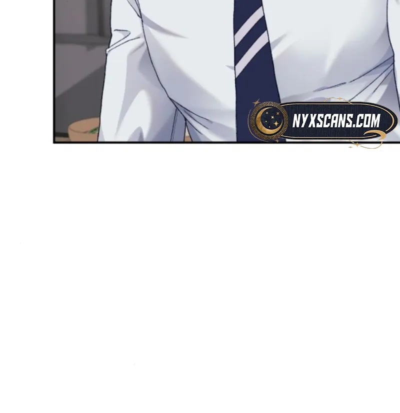 The Night You Grabbed Chapter 10 - page 4