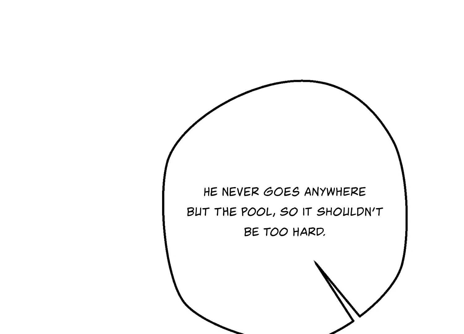 My Friend’s Oppa's Attack Chapter 11 - page 99