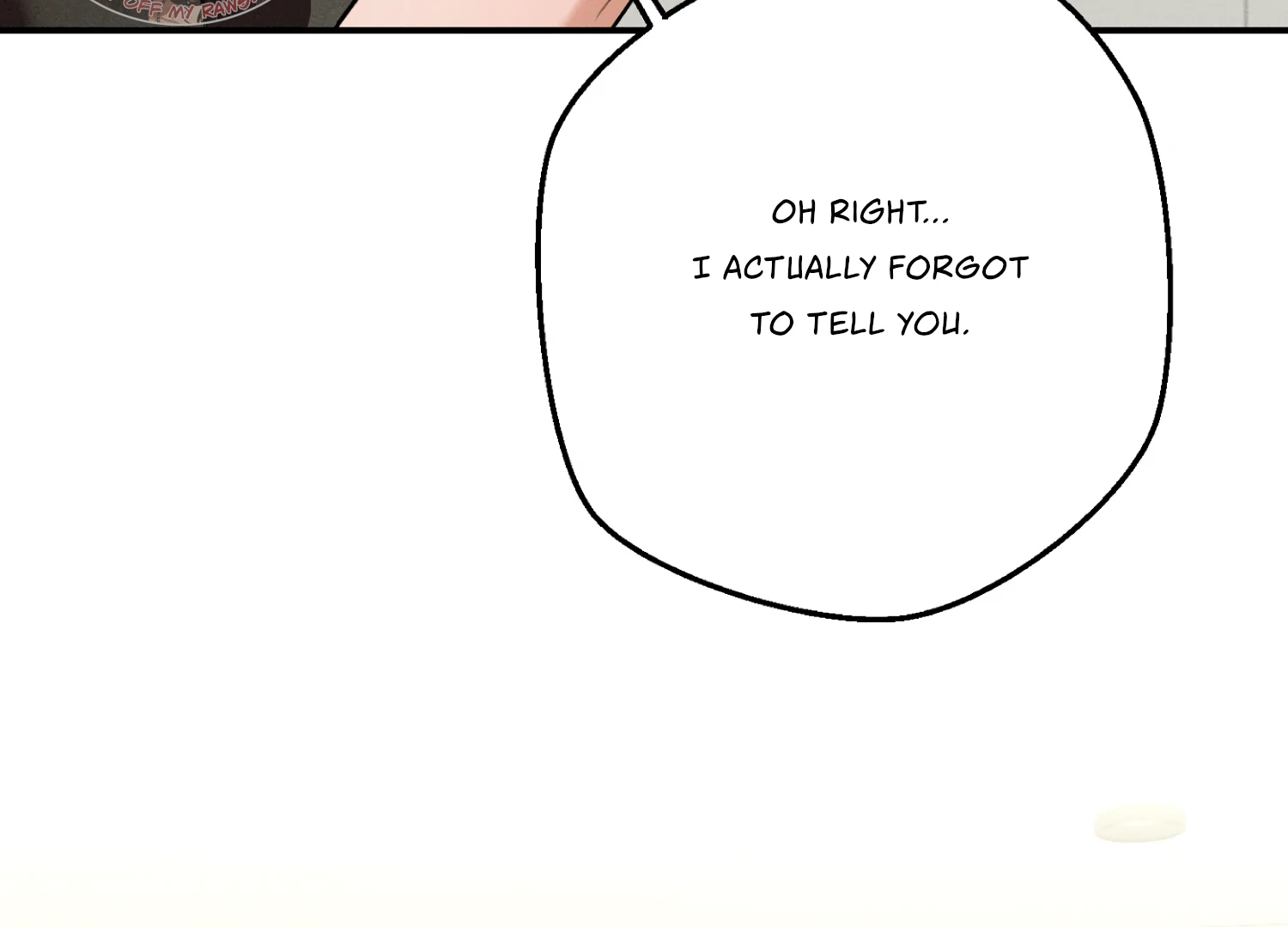 My Friend’s Oppa's Attack Chapter 11 - page 101