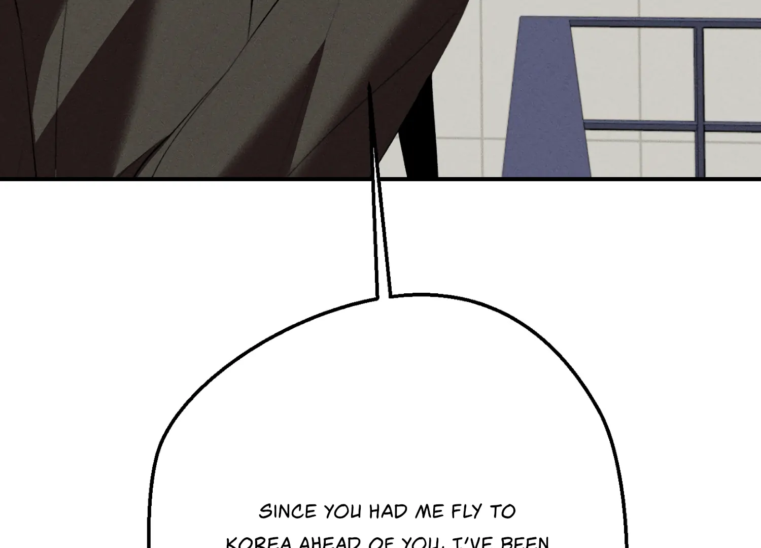 My Friend’s Oppa's Attack Chapter 11 - page 104