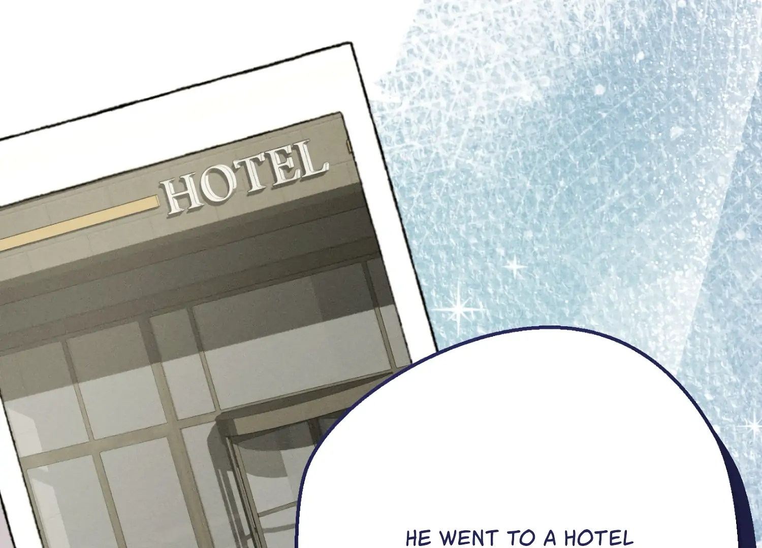 My Friend’s Oppa's Attack Chapter 11 - page 106