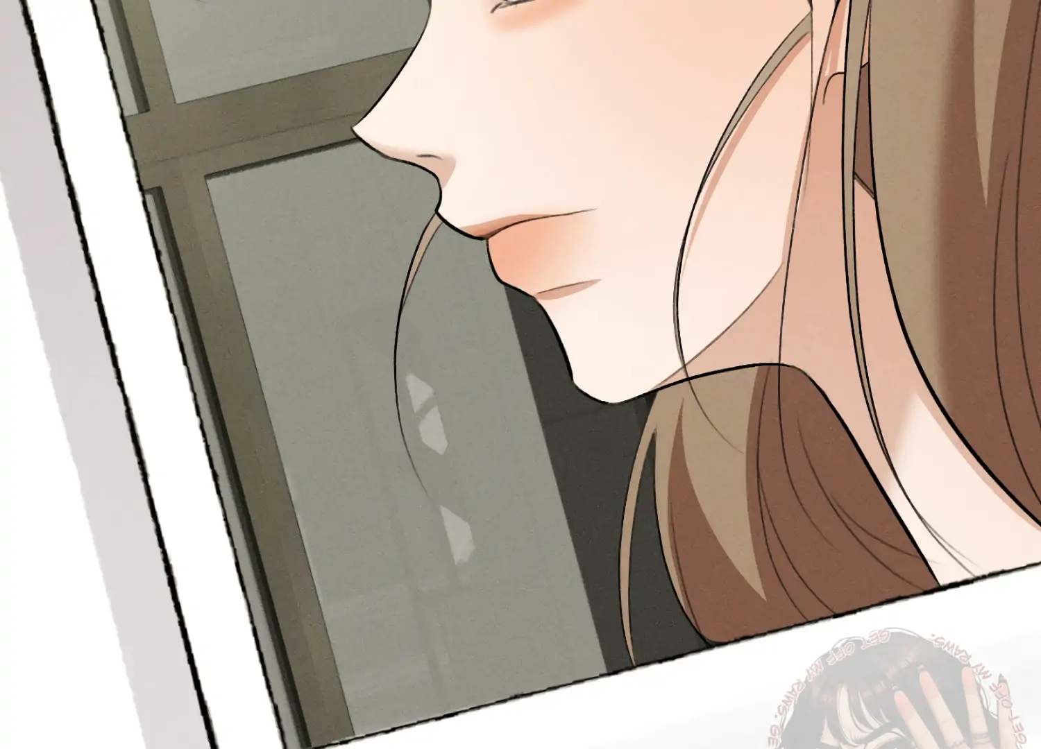 My Friend’s Oppa's Attack Chapter 11 - page 110