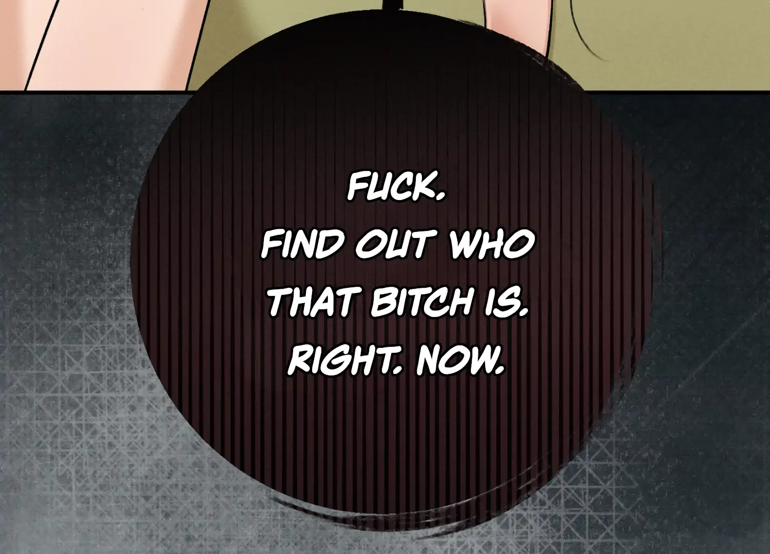 My Friend’s Oppa's Attack Chapter 11 - page 117