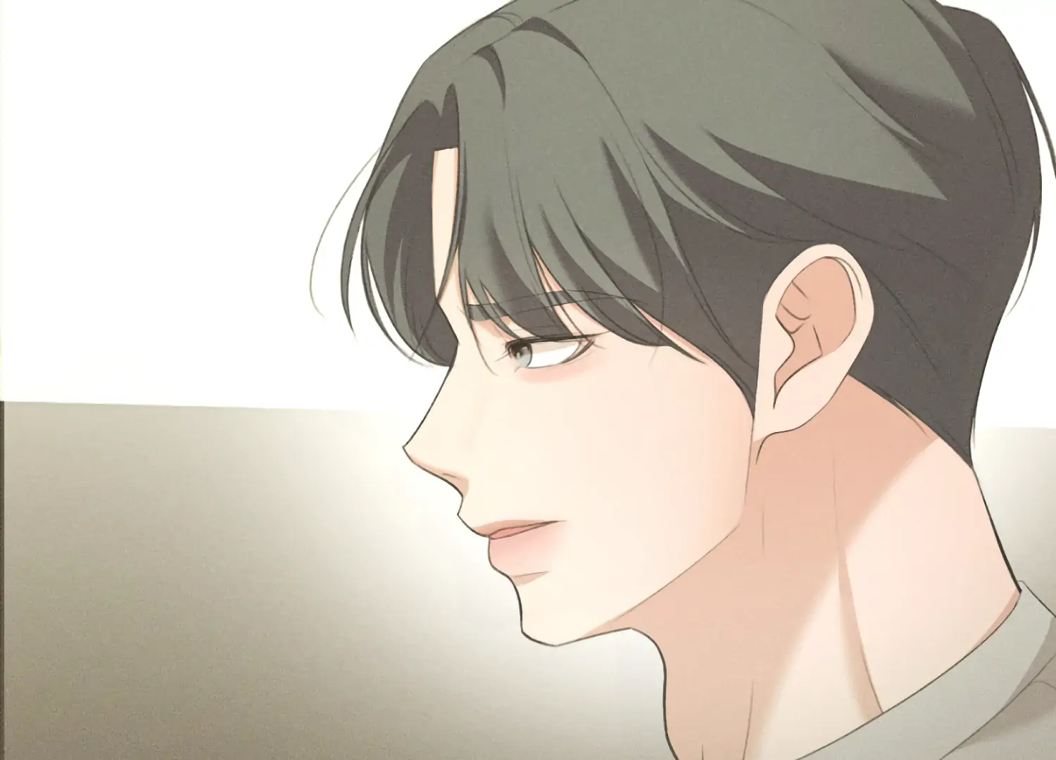 My Friend’s Oppa's Attack Chapter 11 - page 123