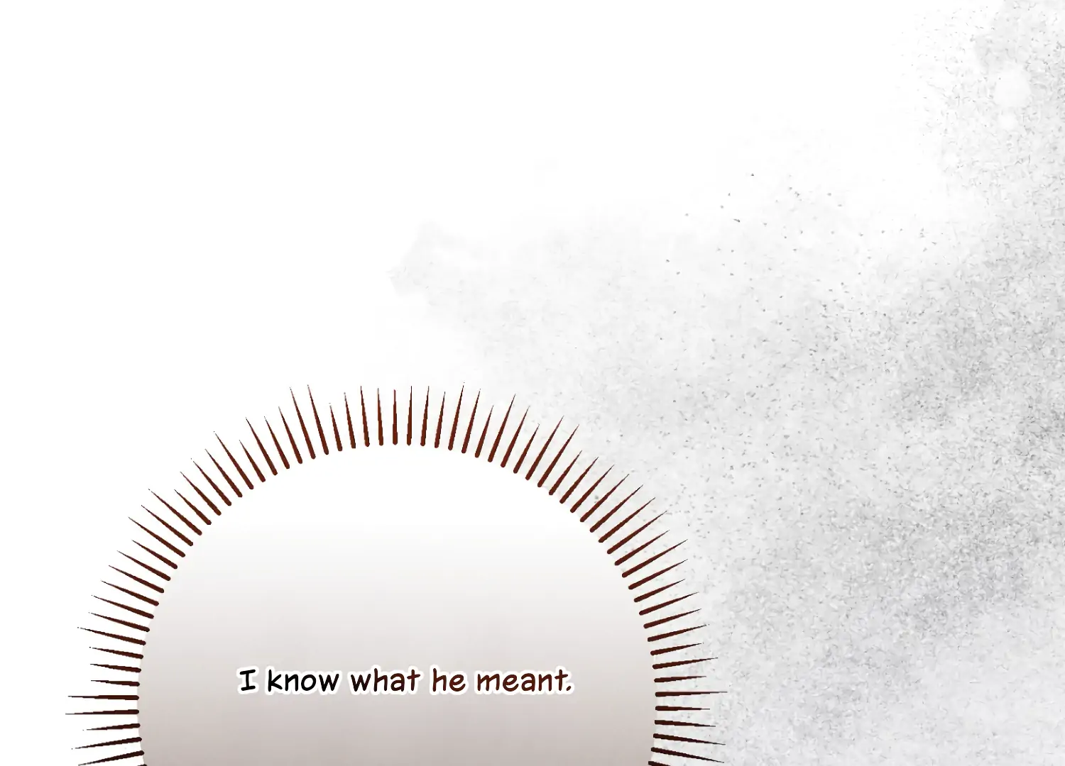 My Friend’s Oppa's Attack Chapter 11 - page 127