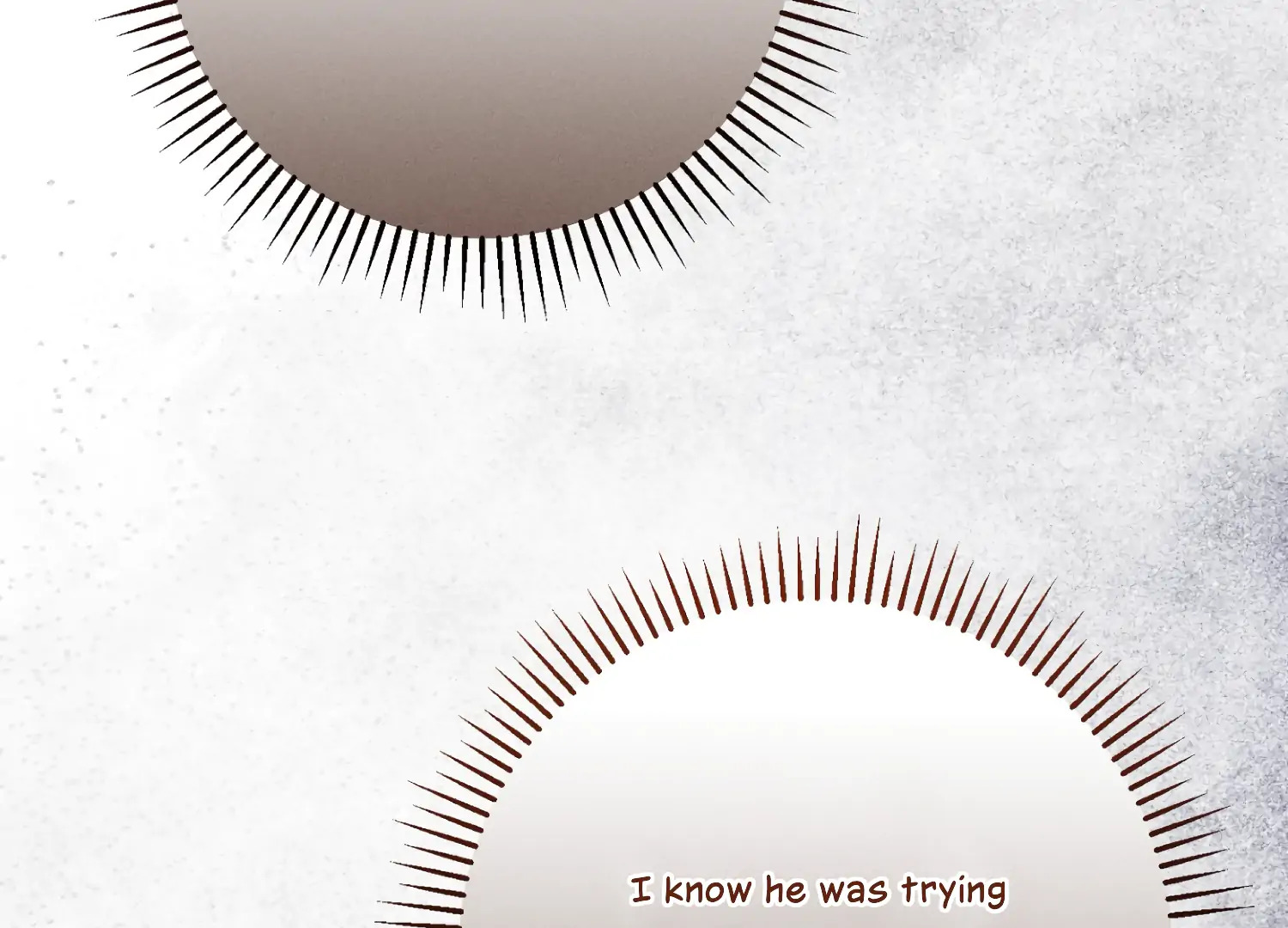 My Friend’s Oppa's Attack Chapter 11 - page 128