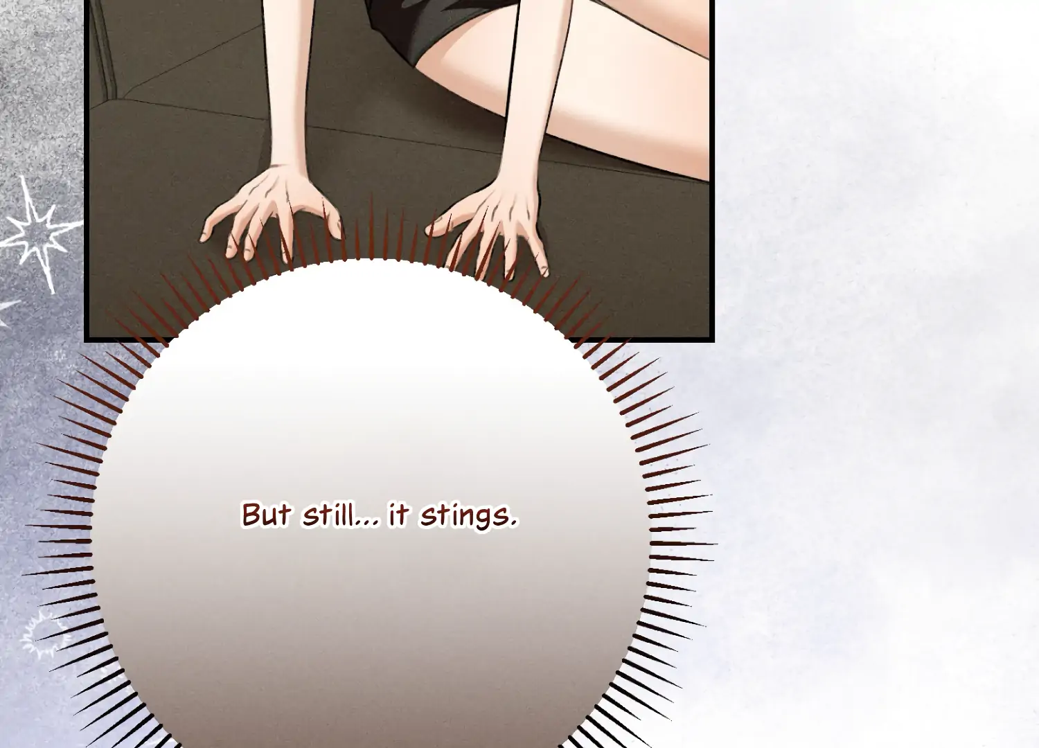 My Friend’s Oppa's Attack Chapter 11 - page 131