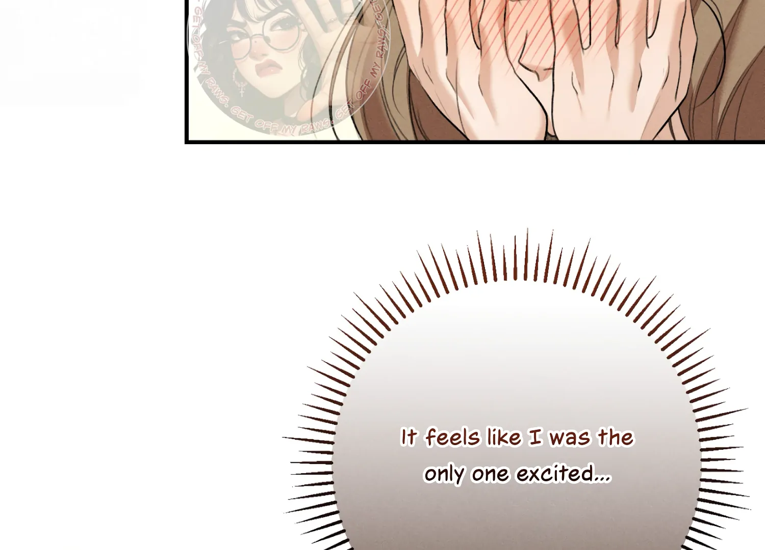 My Friend’s Oppa's Attack Chapter 11 - page 133