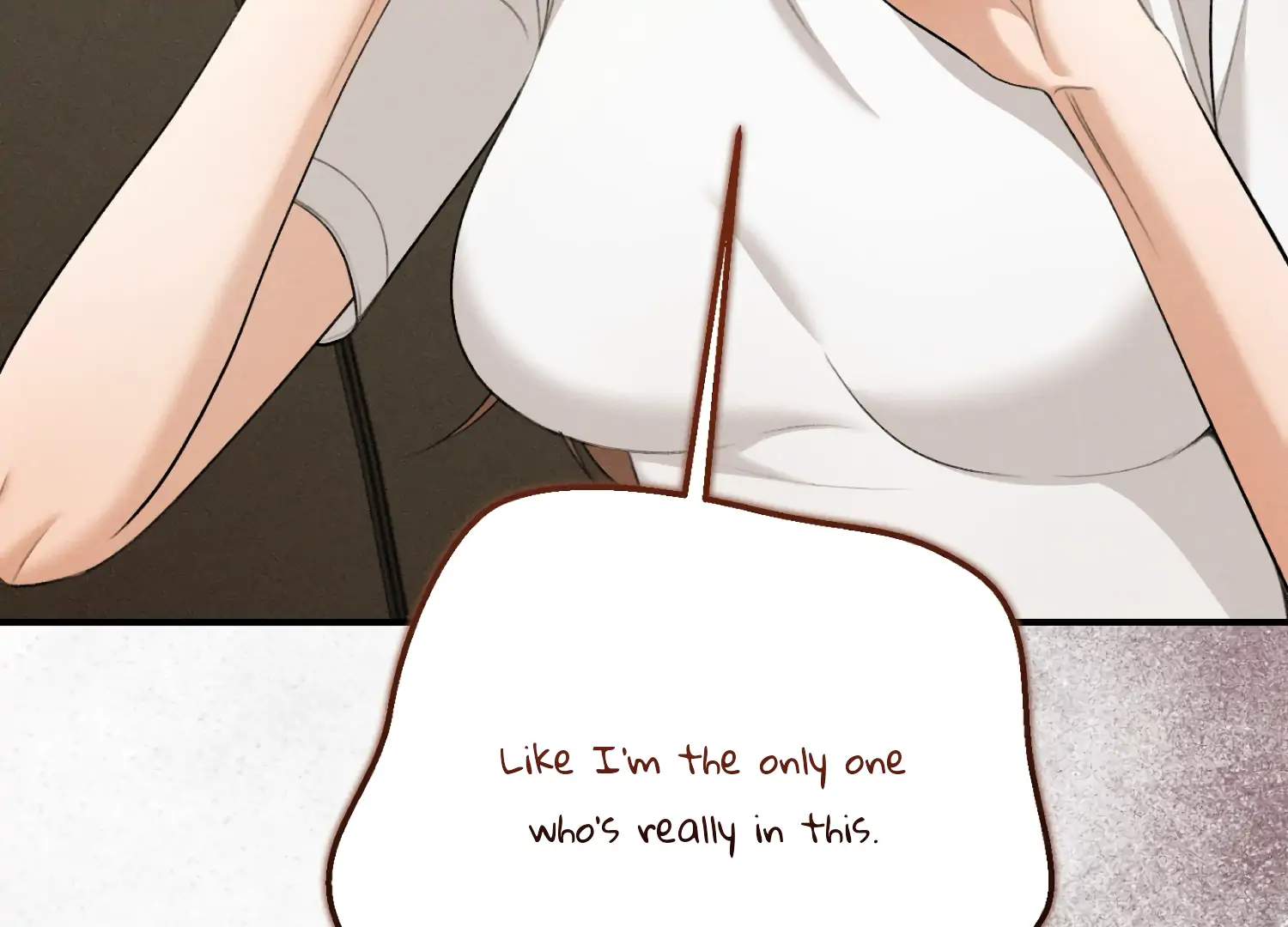 My Friend’s Oppa's Attack Chapter 11 - page 136