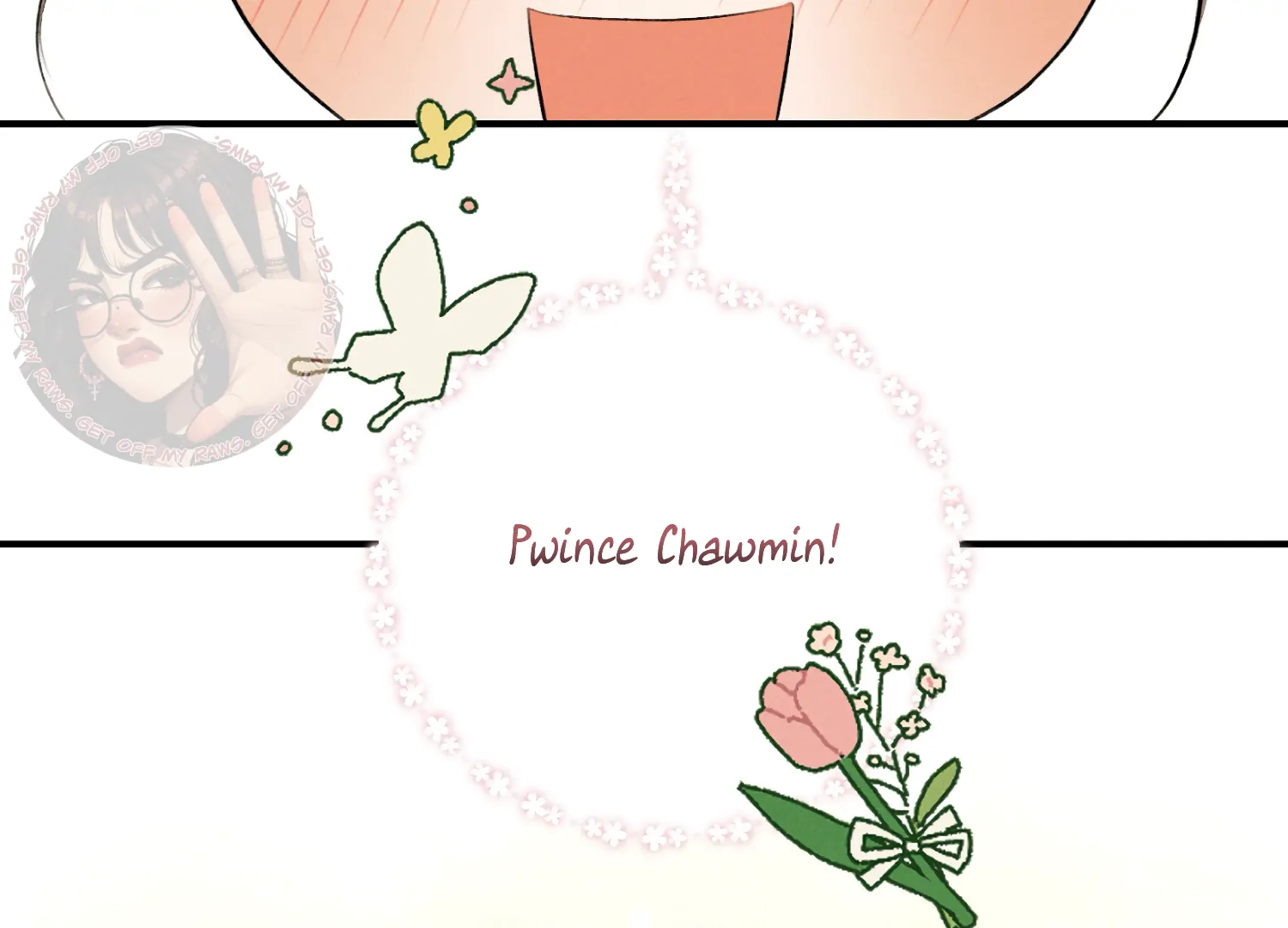 My Friend’s Oppa's Attack Chapter 11 - page 144