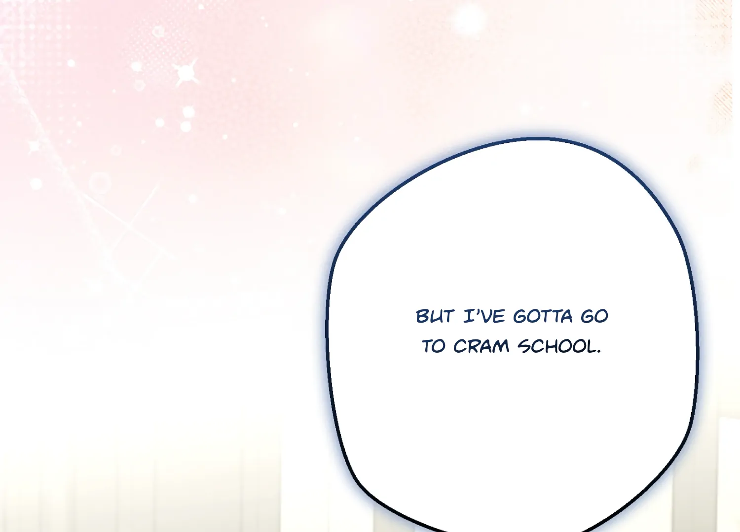 My Friend’s Oppa's Attack Chapter 11 - page 160