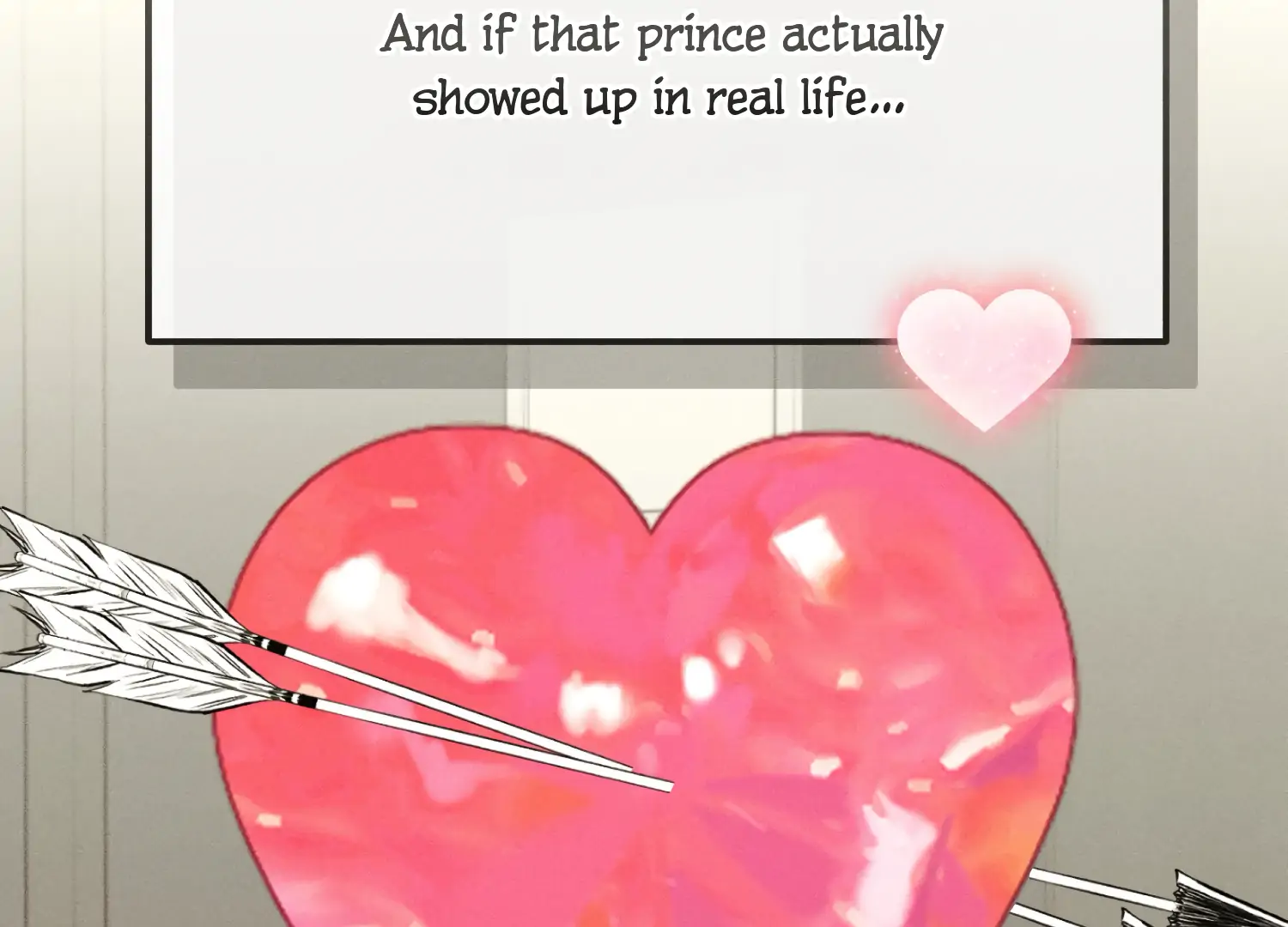 My Friend’s Oppa's Attack Chapter 11 - page 165