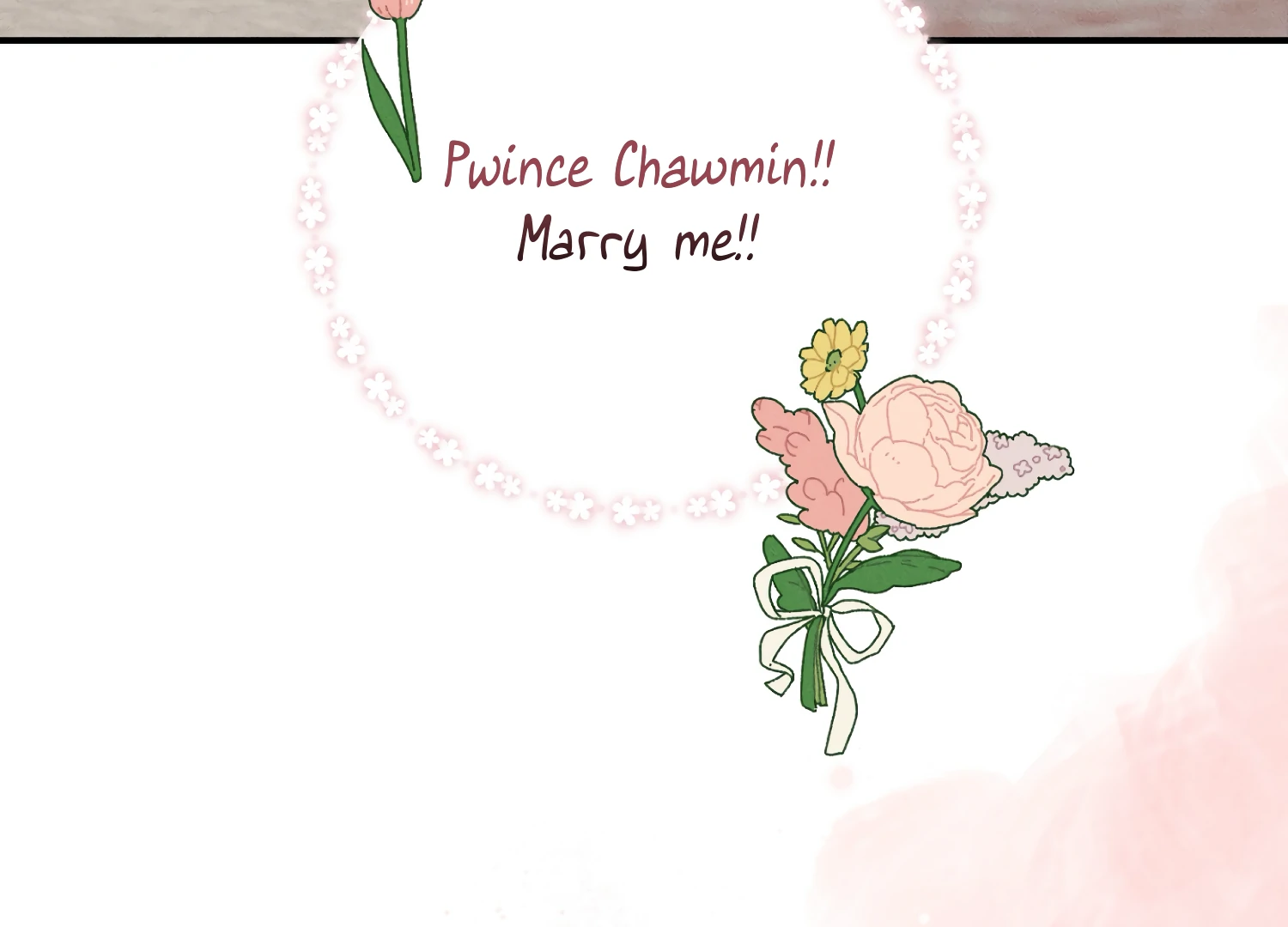 My Friend’s Oppa's Attack Chapter 11 - page 172