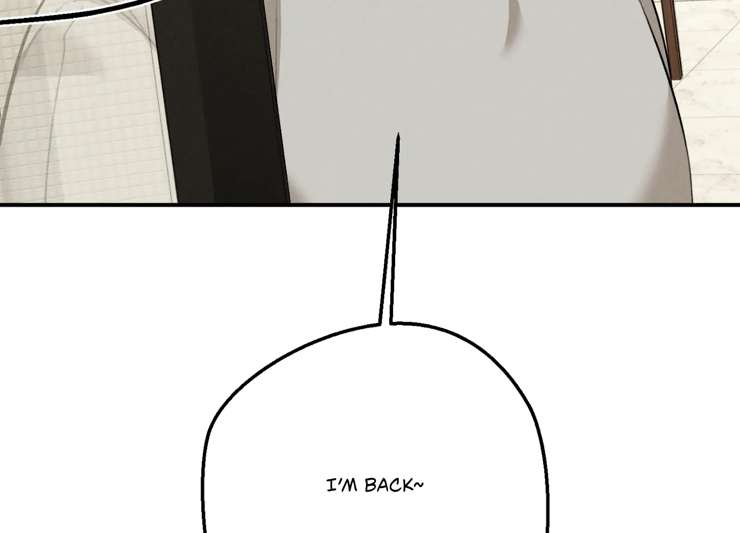 My Friend’s Oppa's Attack Chapter 11 - page 195