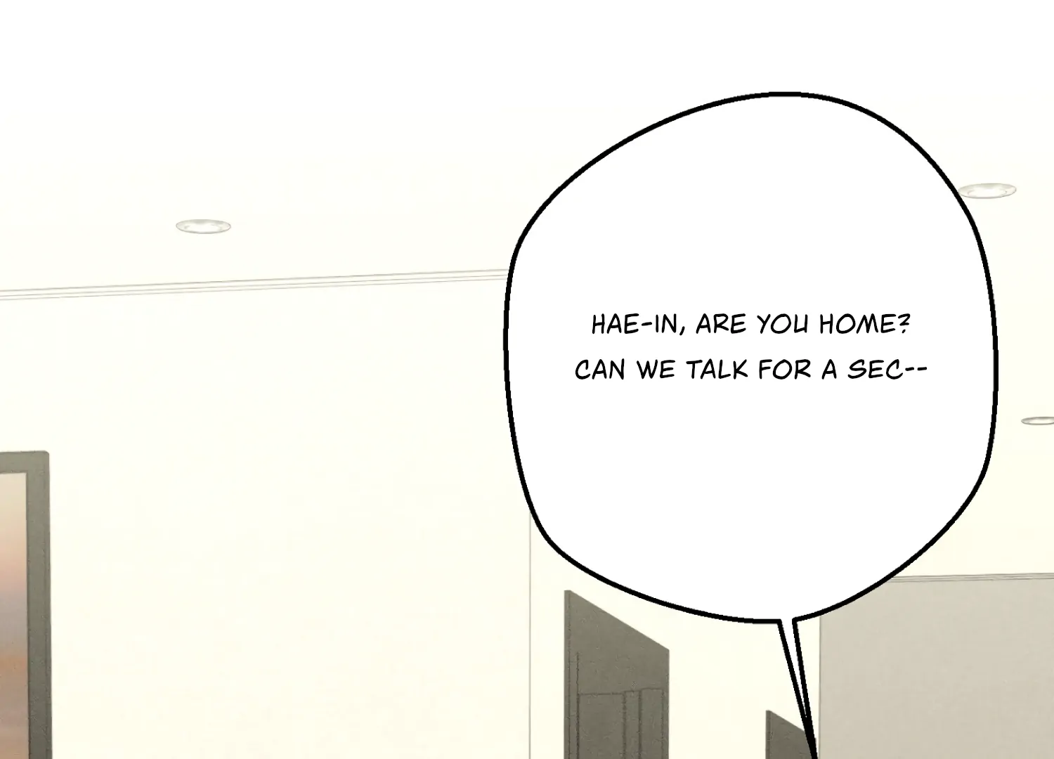 My Friend’s Oppa's Attack Chapter 11 - page 197