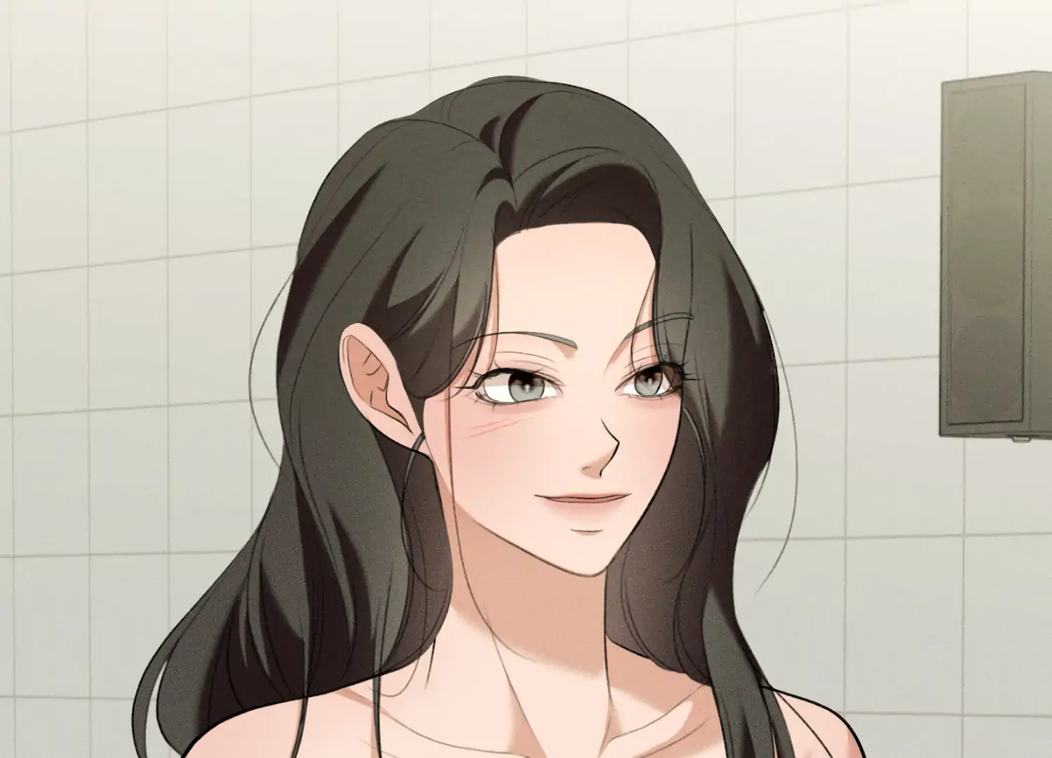 My Friend’s Oppa's Attack Chapter 11 - page 2