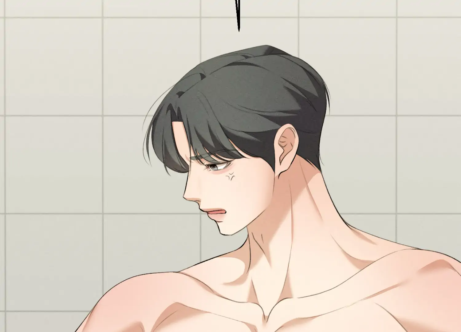 My Friend’s Oppa's Attack Chapter 11 - page 30