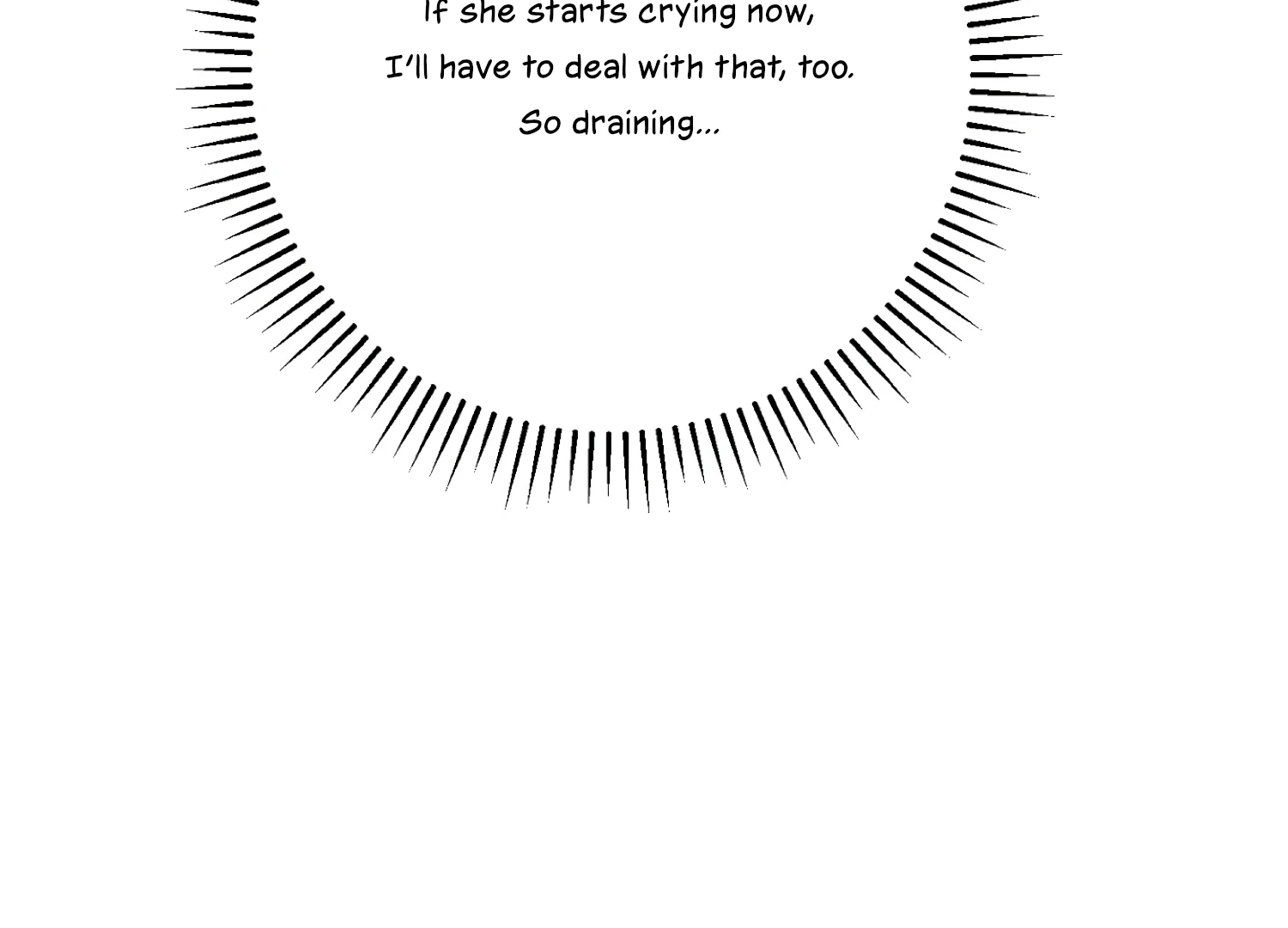 My Friend’s Oppa's Attack Chapter 11 - page 44