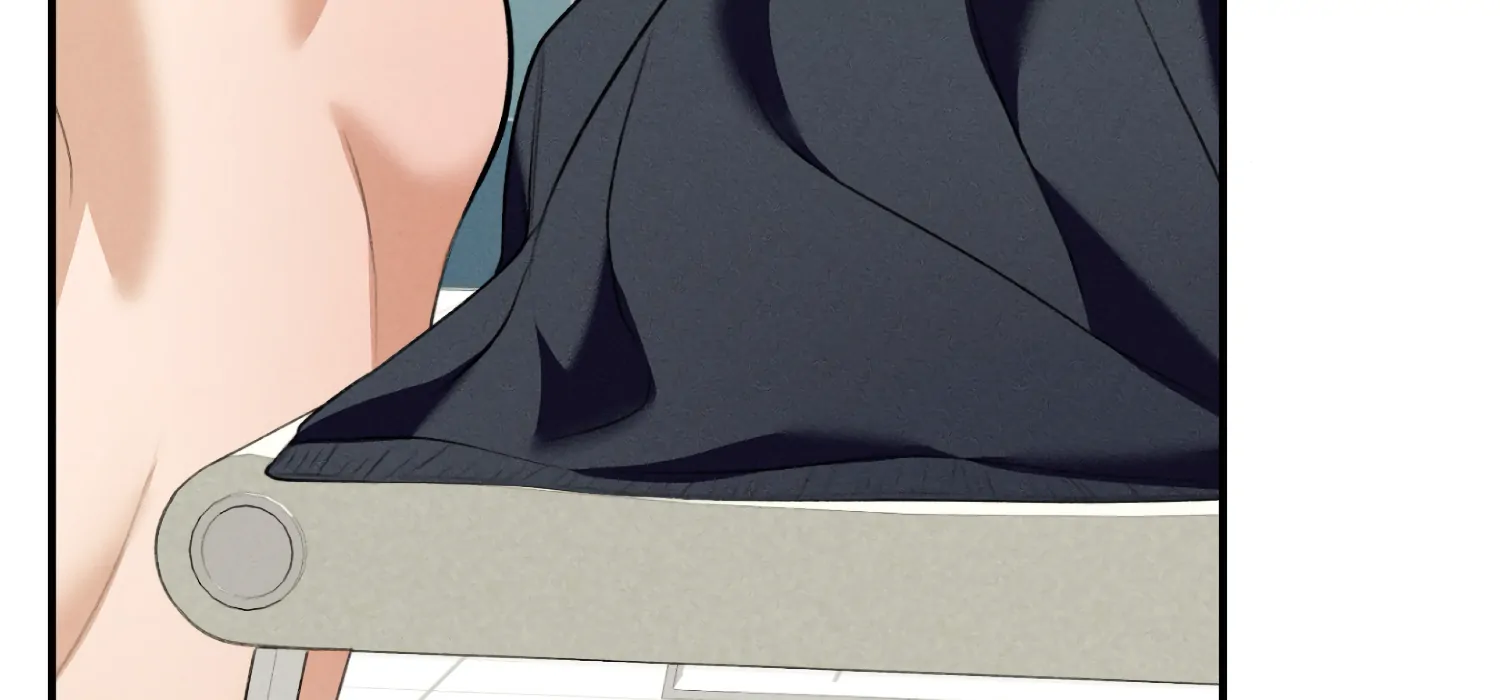 My Friend’s Oppa's Attack Chapter 11 - page 46