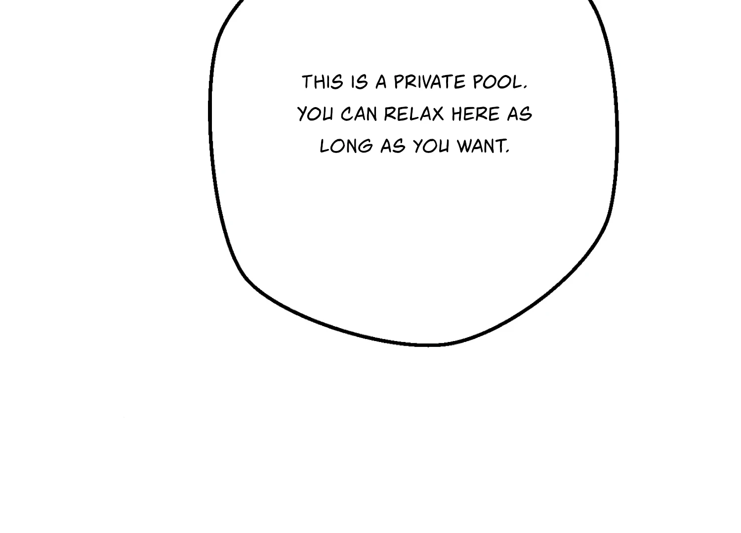 My Friend’s Oppa's Attack Chapter 11 - page 48