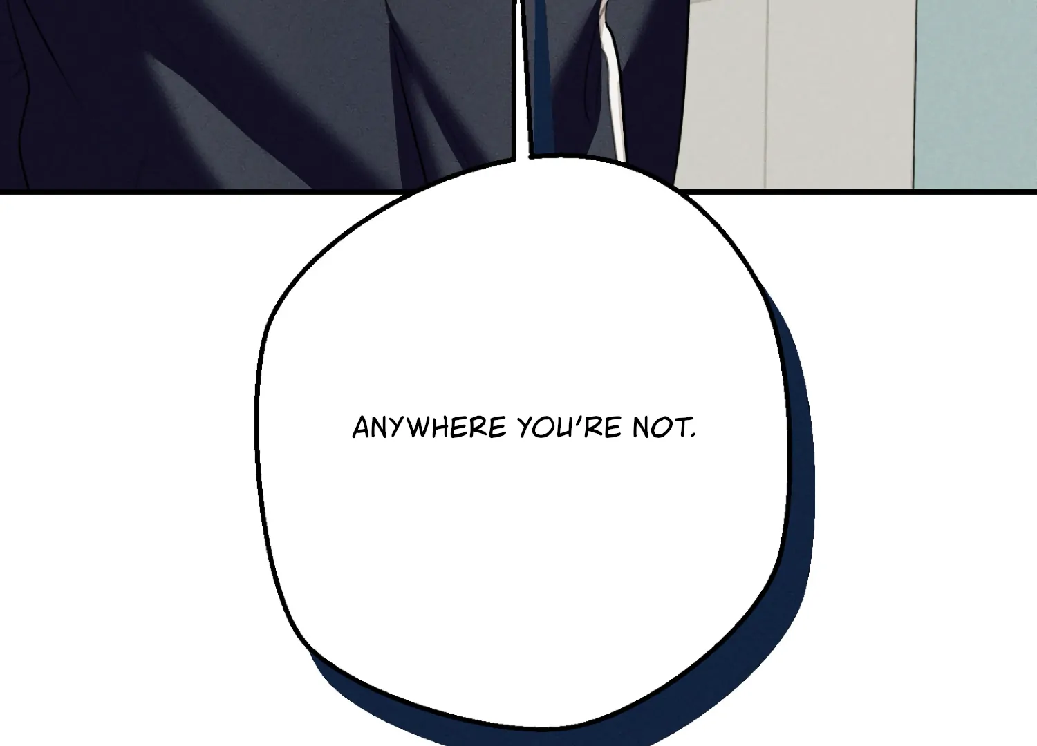 My Friend’s Oppa's Attack Chapter 11 - page 59