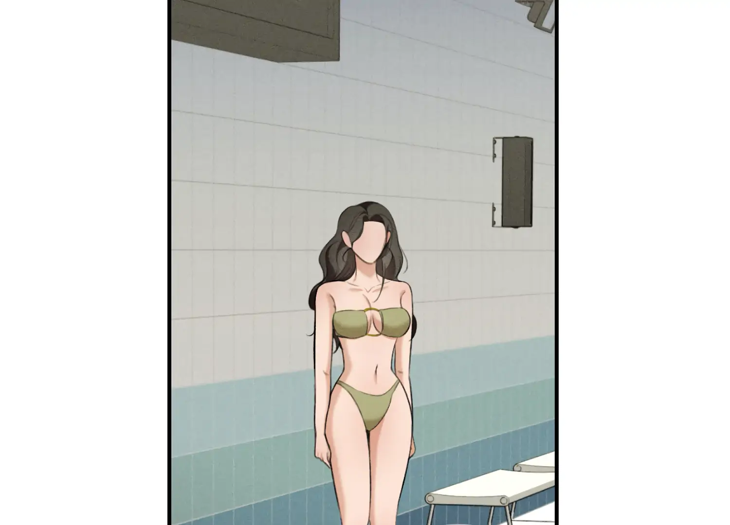 My Friend’s Oppa's Attack Chapter 11 - page 61