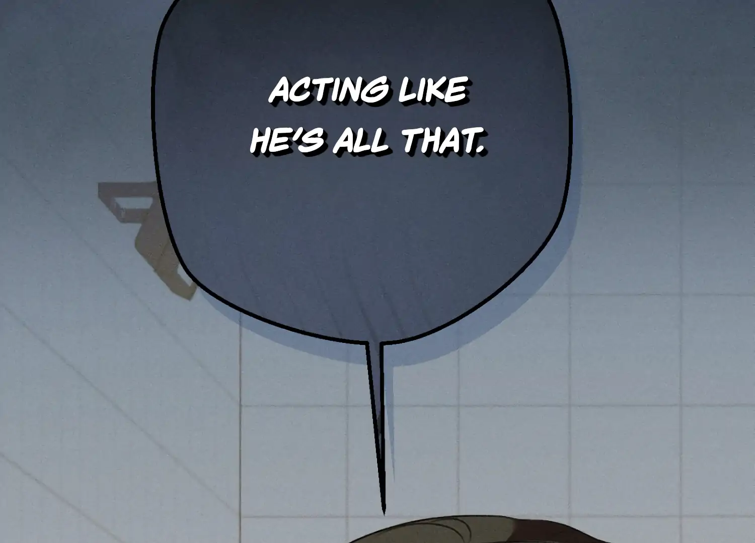 My Friend’s Oppa's Attack Chapter 11 - page 65