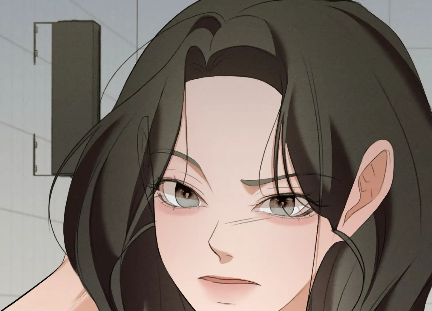 My Friend’s Oppa's Attack Chapter 11 - page 66