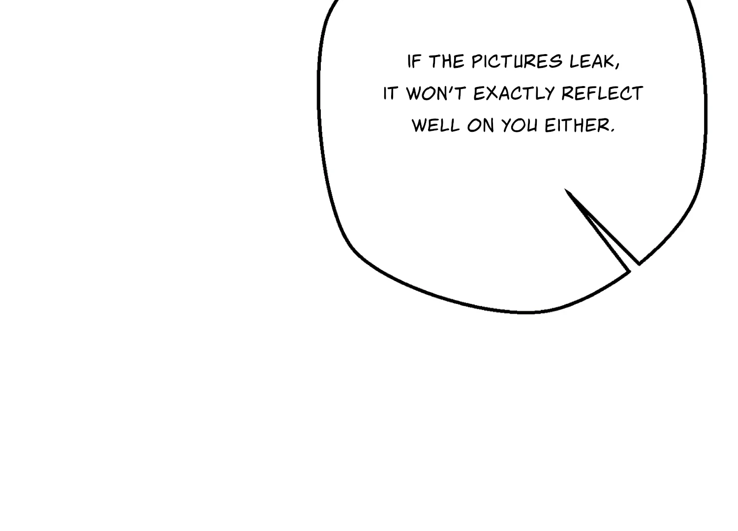 My Friend’s Oppa's Attack Chapter 11 - page 83