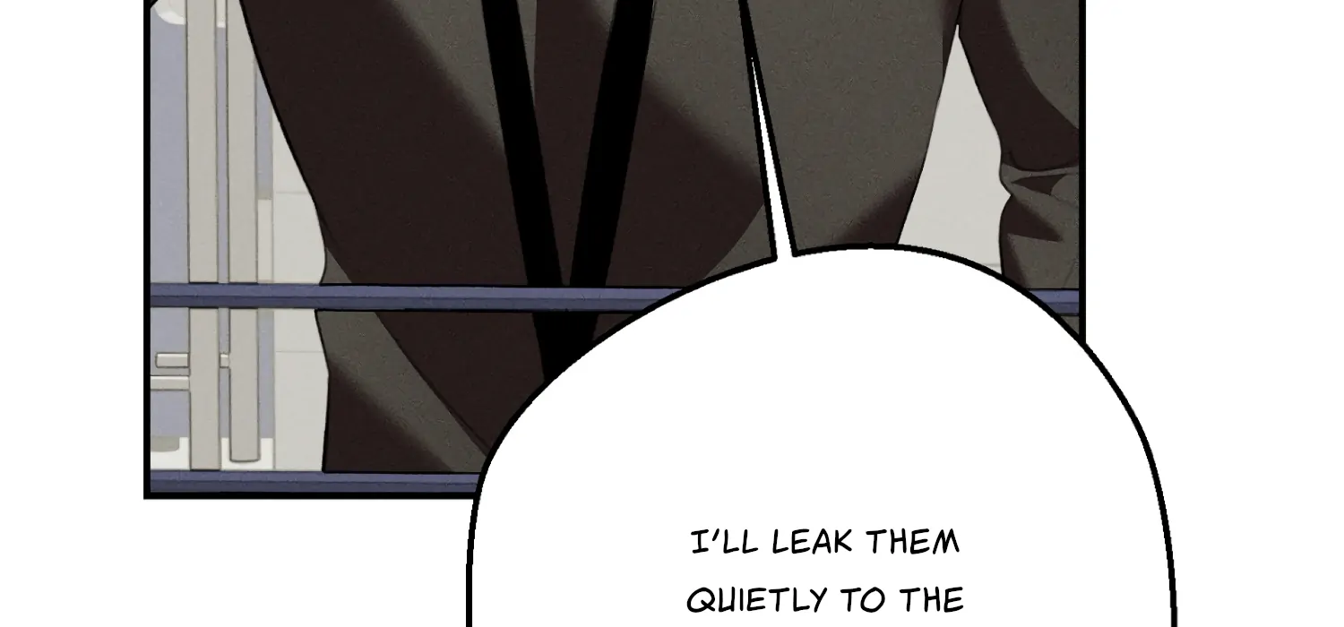 My Friend’s Oppa's Attack Chapter 11 - page 94