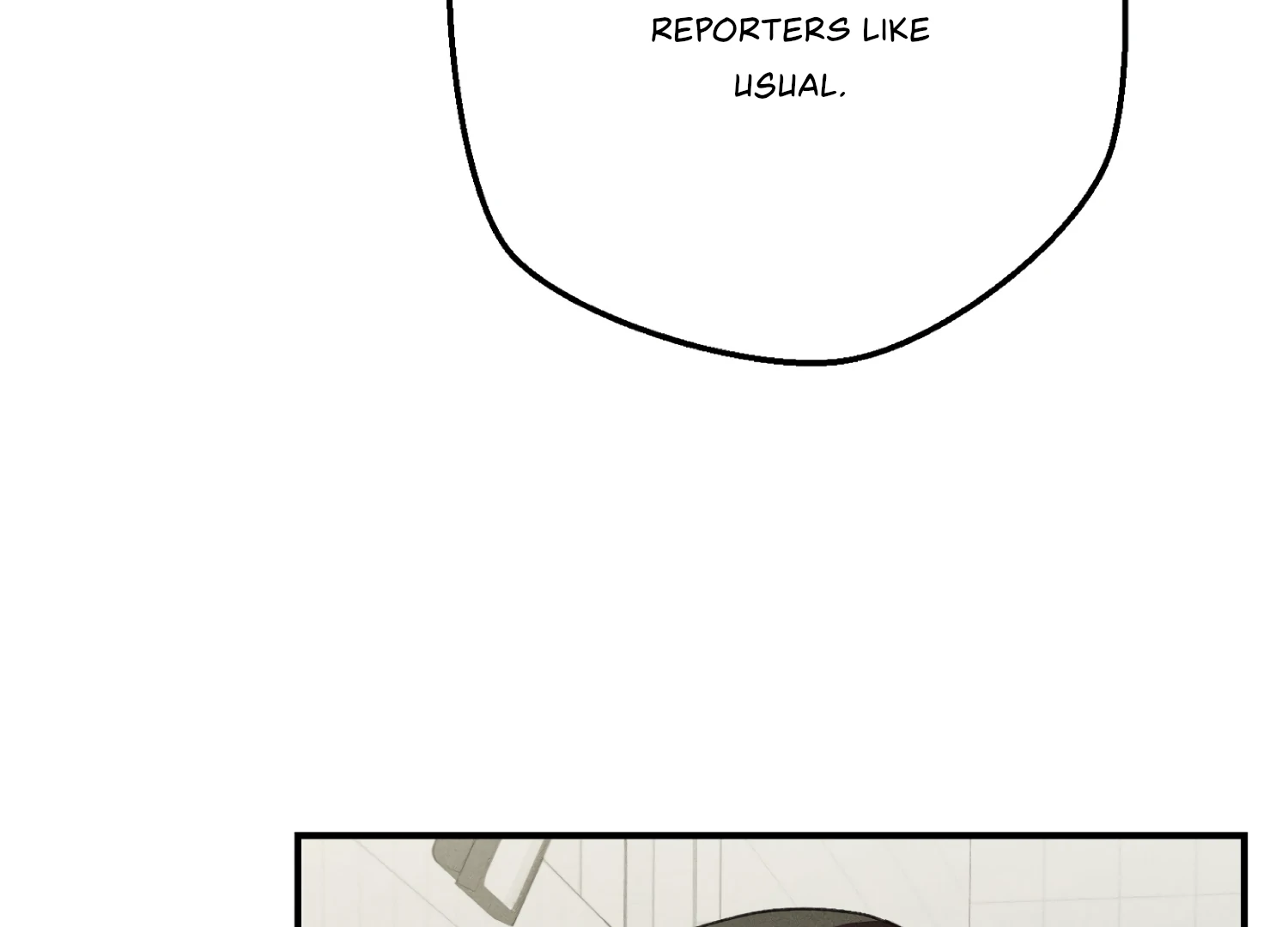 My Friend’s Oppa's Attack Chapter 11 - page 95