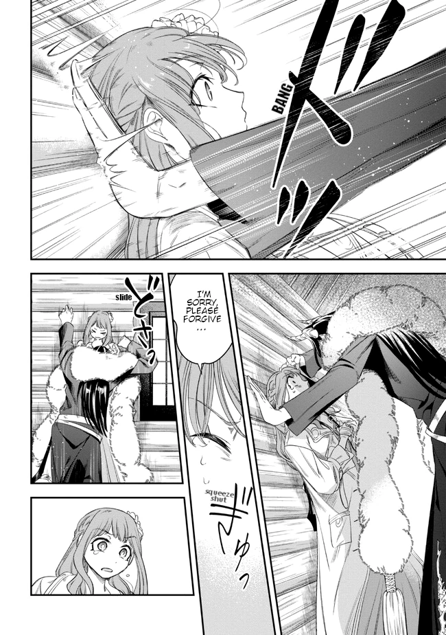 The Pharmacist and the Demon King Chapter 2 - page 16