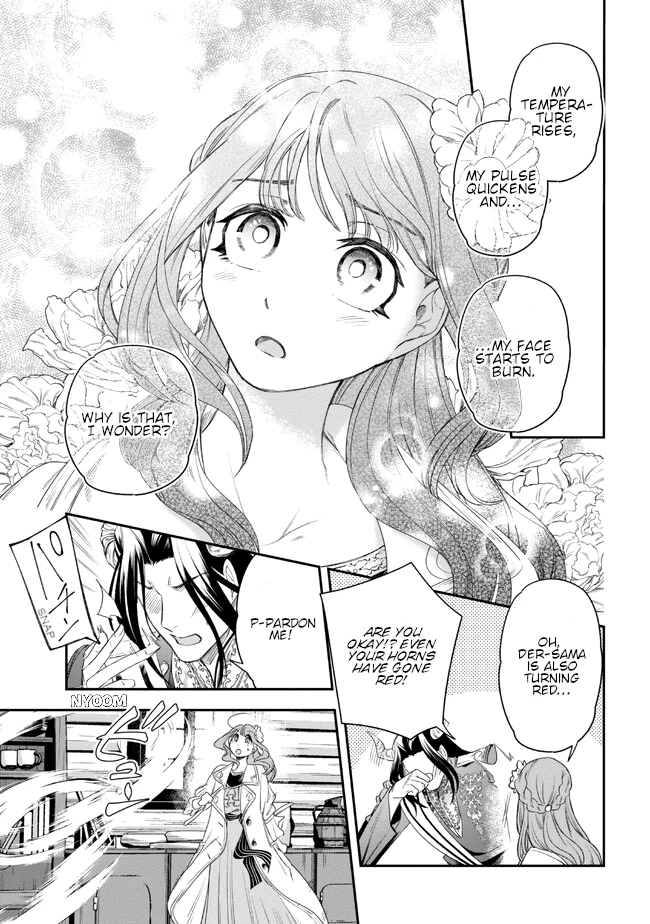 The Pharmacist and the Demon King Chapter 2 - page 23