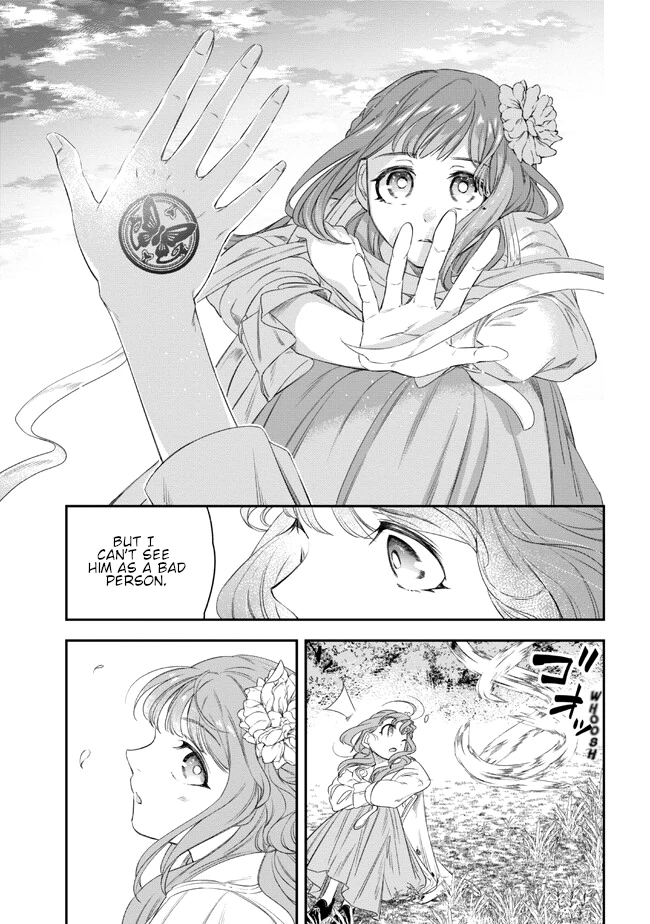 The Pharmacist and the Demon King Chapter 2 - page 25